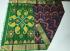 COTTON X KORA SILK TIE DYE SAREES CHINNLAPATTI